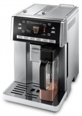 Delonghi ESAM 6900 PrimaDonna Exclusive automata kávéfőző Konyhai termékek - Kávéfőző / kávéörlő / kiegészítő - Automata kávéfőző - 289326