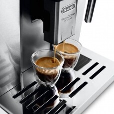 Delonghi ESAM 6900 PrimaDonna Exclusive automata kávéfőző Konyhai termékek - Kávéfőző / kávéörlő / kiegészítő - Automata kávéfőző - 289326