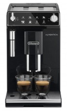 Delonghi ETAM29510SB Automata kávéfőző - ezüst Konyhai termékek - Kávéfőző / kávéörlő / kiegészítő - Automata kávéfőző - 345547