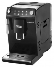 Delonghi ETAM29510SB Automata kávéfőző - ezüst Konyhai termékek - Kávéfőző / kávéörlő / kiegészítő - Automata kávéfőző - 345547