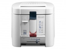 Delonghi F13235 olajsütő Konyhai termékek - Konyhai kisgép (sütés / főzés / hűtés / ételkészítés) - Olajsütő - 290186