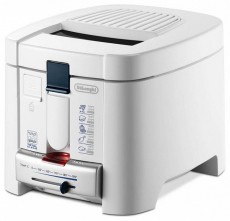Delonghi F13235 olajsütő Konyhai termékek - Konyhai kisgép (sütés / főzés / hűtés / ételkészítés) - Olajsütő - 290186