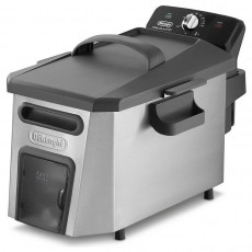 Delonghi F44510CZ PremiumFry olajsütő Konyhai termékek - Konyhai kisgép (sütés / főzés / hűtés / ételkészítés) - Olajsütő - 319946