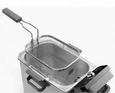 Delonghi F44520CZ PremiumFry olajsütő Konyhai termékek - Konyhai kisgép (sütés / főzés / hűtés / ételkészítés) - Olajsütő - 331917
