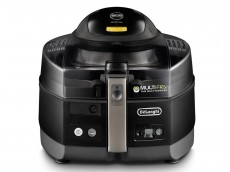 Delonghi FH1363/1 MultiFry multifunkciós olajsütő Konyhai termékek - Konyhai kisgép (sütés / főzés / hűtés / ételkészítés) - Légkeveréses főzőgép / elektromos kukta / multifunkciós sütő - 353808