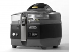 Delonghi FH1363/1 MultiFry multifunkciós olajsütő Konyhai termékek - Konyhai kisgép (sütés / főzés / hűtés / ételkészítés) - Légkeveréses főzőgép / elektromos kukta / multifunkciós sütő - 353808