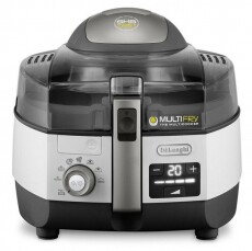 Delonghi FH1394/1 Extra Chef olajsütő Konyhai termékek - Konyhai kisgép (sütés / főzés / hűtés / ételkészítés) - Olajsütő - 310741