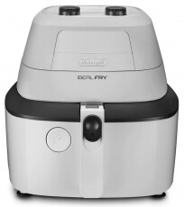 Delonghi FH2101 Forró levegős olajsütő Konyhai termékek - Konyhai kisgép (sütés / főzés / hűtés / ételkészítés) - Olajsütő - 353810