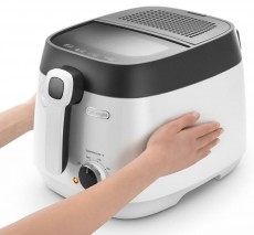 Delonghi FS6025 Deep Fryer olajsütő Konyhai termékek - Konyhai kisgép (sütés / főzés / hűtés / ételkészítés) - Olajsütő - 325723