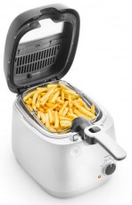 Delonghi FS6025 Deep Fryer olajsütő Konyhai termékek - Konyhai kisgép (sütés / főzés / hűtés / ételkészítés) - Olajsütő - 325723