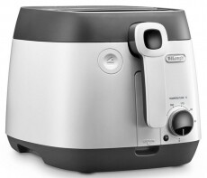 Delonghi FS6055 Traditional Deep Fat Fryer olajsütő Konyhai termékek - Konyhai kisgép (sütés / főzés / hűtés / ételkészítés) - Olajsütő - 325724