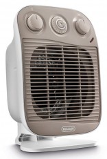 Delonghi HFS50D22 ventilátoros hősugárzó Háztartás / Otthon / Kültér - Fűtés - Fűtőventilátoros hősugárzó - 336524