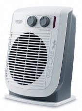 Delonghi HVF3031 Verticale Style hősugárzó Háztartás / Otthon / Kültér - Fűtés - Fűtőventilátoros hősugárzó - 321633