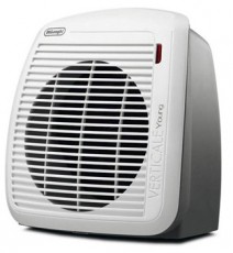Delonghi HVY1030 Verticale Young hősugárzó Háztartás / Otthon / Kültér - Fűtés - Fűtőventilátoros hősugárzó - 310735