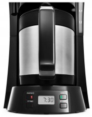 Delonghi ICM15720.BK KÁVÉFŐZŐ Konyhai termékek - Kávéfőző / kávéörlő / kiegészítő - Filteres kávéfőző - 331918