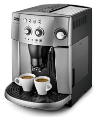 Delonghi ESAM 4200.S Magnifica automata kávéfőző Konyhai termékek - Kávéfőző / kávéörlő / kiegészítő - Automata kávéfőző - 287699