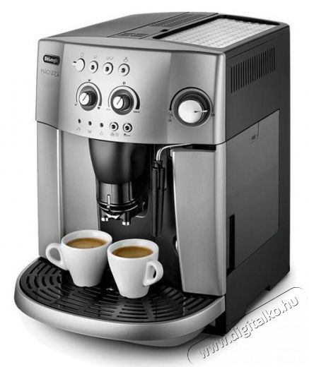 Delonghi ESAM 4200.S Magnifica automata kávéfőző Konyhai termékek - Kávéfőző / kávéörlő / kiegészítő - Automata kávéfőző - 287699