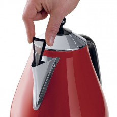 Delonghi KBO 2001.R Icona vízforraló Konyhai termékek - Vízforraló / teafőző - 290189