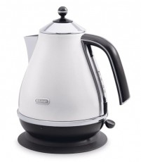 Delonghi KBO 2001.W Icona vízforraló Konyhai termékek - Vízforraló / teafőző - 290190