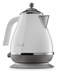 Delonghi KBOC2001W Vízforraló Konyhai termékek - Vízforraló / teafőző - 353813