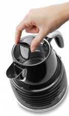 Delonghi KBZ 2001.BK Scultura vízforraló Konyhai termékek - Vízforraló / teafőző - 295609