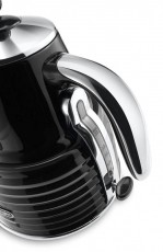 Delonghi KBZ 2001.BK Scultura vízforraló Konyhai termékek - Vízforraló / teafőző - 295609