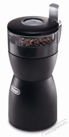Delonghi KG40 kávédaráló Konyhai termékek - Kávéfőző / kávéörlő / kiegészítő - Kávédaráló / őrlő - 350031