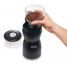 Delonghi KG40 kávédaráló Konyhai termékek - Kávéfőző / kávéörlő / kiegészítő - Kávédaráló / őrlő - 350031