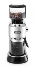 Delonghi KG 520.M Dedica kávédaráló Konyhai termékek - Kávéfőző / kávéörlő / kiegészítő - Kávédaráló / őrlő - 311514
