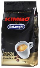 Delonghi Kimbo 100% ARABICA pody kávé Újdonságok - Új termékek - 332494