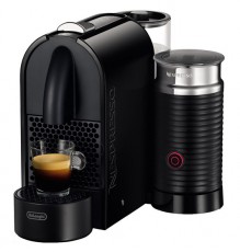 Delonghi EN 210.BAE U Milk kapszulás kávéfőző Konyhai termékek - Kávéfőző / kávéörlő / kiegészítő - Kapszulás / podos kávéfőző - 295577