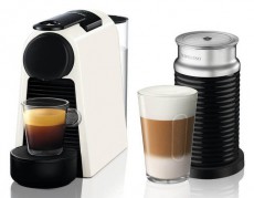 Delonghi EN85.Wae Nespresso kapszulás kávéfőző Konyhai termékek - Kávéfőző / kávéörlő / kiegészítő - Kapszulás / podos kávéfőző - 332495