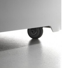 Delonghi PAC AN97 Pinguino mobil klíma Háztartás / Otthon / Kültér - Ventilátor / Légkondicionáló - Mobil klíma - 314456