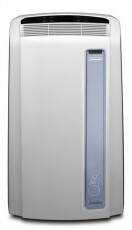 Delonghi PAC AN97 Pinguino mobil klíma Háztartás / Otthon / Kültér - Ventilátor / Légkondicionáló - Mobil klíma - 314456