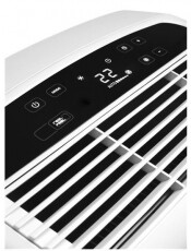 Delonghi PAC AN97 Pinguino mobil klíma Háztartás / Otthon / Kültér - Ventilátor / Légkondicionáló - Mobil klíma - 314456