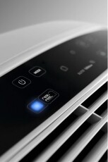 Delonghi PAC AN97 Pinguino mobil klíma Háztartás / Otthon / Kültér - Ventilátor / Légkondicionáló - Mobil klíma - 314456