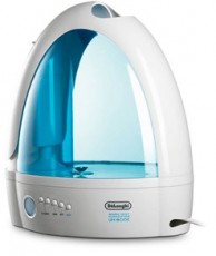 Delonghi UH 800E párásító Szépségápolás / Egészség - Légtisztító / párásító / párátlanító - Párásító - 310721
