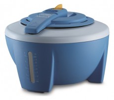 Delonghi VH 400 levegőpárásító Szépségápolás / Egészség - Légtisztító / párásító / párátlanító - Párásító - 311522