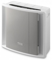 Delonghi AC 150 légtisztitó Szépségápolás / Egészség - Légtisztító / párásító / párátlanító - Légtisztító - 289343