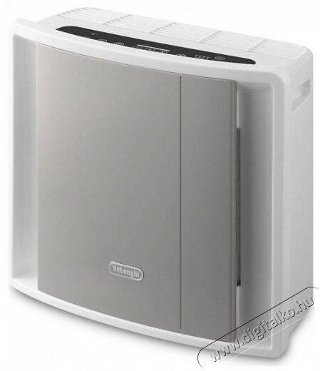 Delonghi AC 150 légtisztitó Szépségápolás / Egészség - Légtisztító / párásító / párátlanító - Légtisztító - 289343