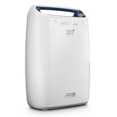 Delonghi DEX212F Tasciugo Ariadry Multi páramentesítő Szépségápolás / Egészség - Légtisztító / párásító / párátlanító - Páramentesítő - 350027