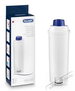Delonghi DLSC002 vízszűrő filter Konyhai termékek - Kávéfőző / kávéörlő / kiegészítő - Filter / tisztító / vízkőmentesítő