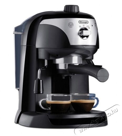 Delonghi EC 221.B kávéfőző Konyhai termékek - Kávéfőző / kávéörlő / kiegészítő - Presszó kávéfőző - 291933