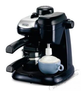 Delonghi EC 9.1 kávéfőző Konyhai termékek - Kávéfőző / kávéörlő / kiegészítő - Presszó kávéfőző - 311505