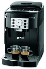 Delonghi ECAM 22.110.B Magnifica automata kávéfőző Konyhai termékek - Kávéfőző / kávéörlő / kiegészítő - Automata kávéfőző - 289336