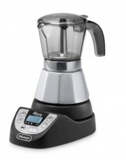 Delonghi EMKP 42 kávéfőző Konyhai termékek - Kávéfőző / kávéörlő / kiegészítő - Kotyogó kávéfőző - 290180