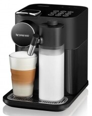 Delonghi EN650.B Kapszulás Nespresso kávéfőző Konyhai termékek - Kávéfőző / kávéörlő / kiegészítő - Kapszulás / podos kávéfőző - 353806