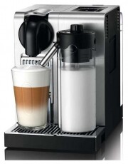 Delonghi EN 750.MB Lattissima Pro kapszulás kávéfőző Konyhai termékek - Kávéfőző / kávéörlő / kiegészítő - Kapszulás / podos kávéfőző - 289361