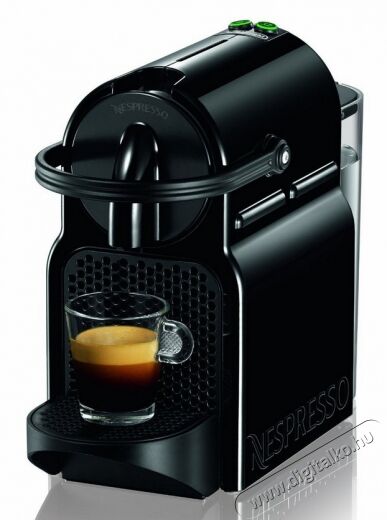 Delonghi EN 80.B Inissia kávéfőző Konyhai termékek - Kávéfőző / kávéörlő / kiegészítő - Kapszulás / podos kávéfőző - 289908