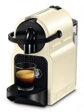 Delonghi EN 80.CW Inissia kávéfőző Konyhai termékek - Kávéfőző / kávéörlő / kiegészítő - Kapszulás / podos kávéfőző - 289909